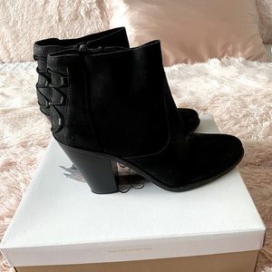 Jessica Simpson Ankle Booties